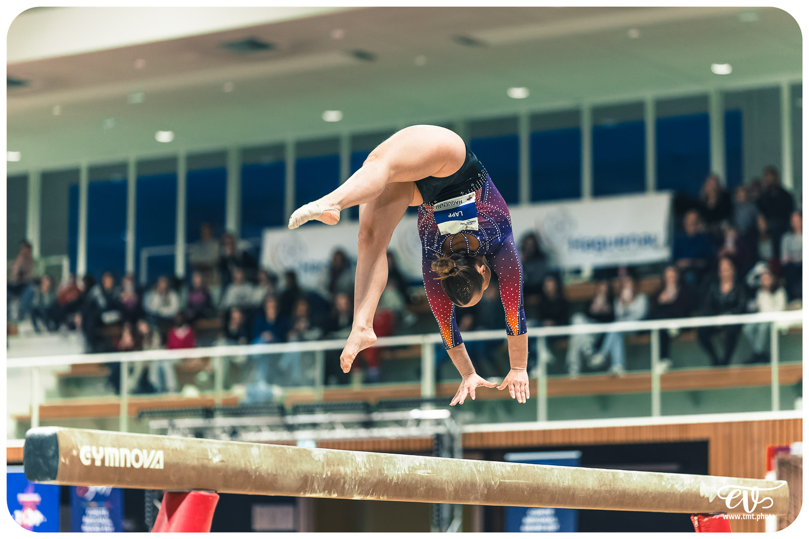 TOP 12 HAGUENAU VS HENIN